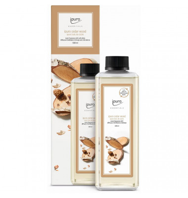 Raumduft IFC1293, cedar wood, Cedar wood