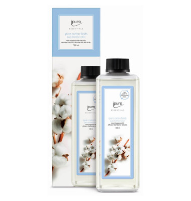 Raumduft IFC1290, Cotton Fields, Cotton fields