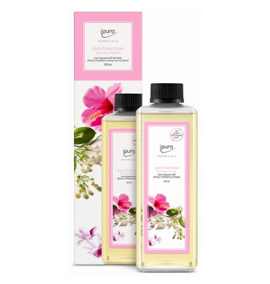 Nachf&uuml;lld&uuml;fte IFC1291, flower bowl, Flower Bowl