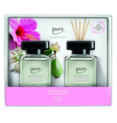 Raumduft IFC2091, flower bowl, Flower bowl