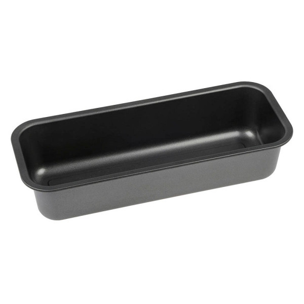 4008256099294 - Backform Kastenform 13 x 32 x 7 cm (BxLxH Außenmaß) 4008256099294 CHG 4008256099294 - Backform Kastenform 13 x 32 x 7 cm (BxLxH Außenmaß) 4008256099294 CHG