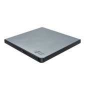 Slim Portable externer DVD-Brenner