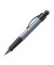 Bleistift GRIP PLUS, 130789, Härte B, 0,7mm, stone grey, mit Radiergummi