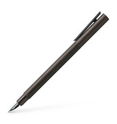 Neo Slim Patronenfüller dunkelgrau