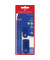 Schreibgeräteset GRIP 2001, 217057, 3x blau, k.A., B