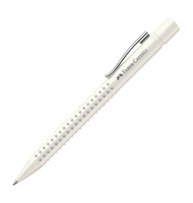 Kugelschreiber GRIP 2010 243908, blau, 0,4mm, nachf&uuml;llbar