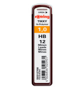 Druckbleistiftminen, S0312700, HB
