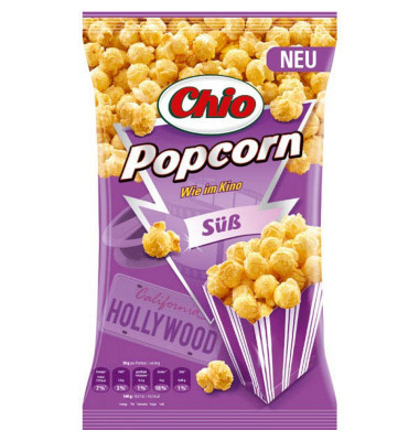 Popcorn Popcorn