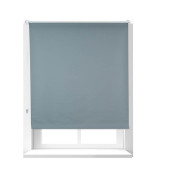 Rollo grau 165,0 cm x 110,0 cm