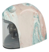 elektrischer Anspitzer Trendsetter rosa