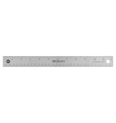 Lineal 30,0 cm, grau