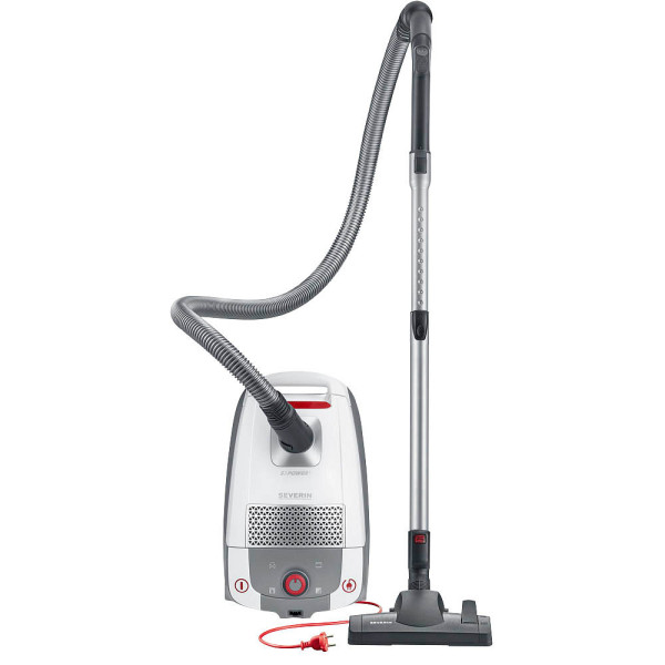 Severin BC 7047 S´POWER® Staubsauger 850 W 4008146036996 Severin