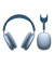 AirPods Max Bluetooth-Headset blau