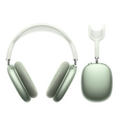 AirPods Max Bluetooth-Headset grün