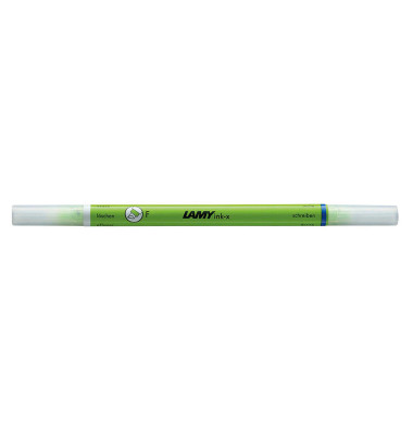 ink-x green Tintenkiller ink-x green Tintenkiller