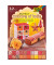 Motivblock Colours of India Mumbai farbsortiert