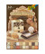 Motivblock Colours of India Rajasthan farbsortiert