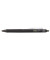 FRIXION point CLICKER Tintenroller schwarz 0,3 mm