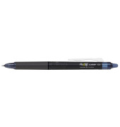FRIXION point CLICKER Tintenroller blau 0,3 mm