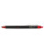 FRIXION point CLICKER Tintenroller rot 0,3 mm