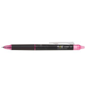 FRIXION point CLICKER Tintenroller pink 0,3 mm