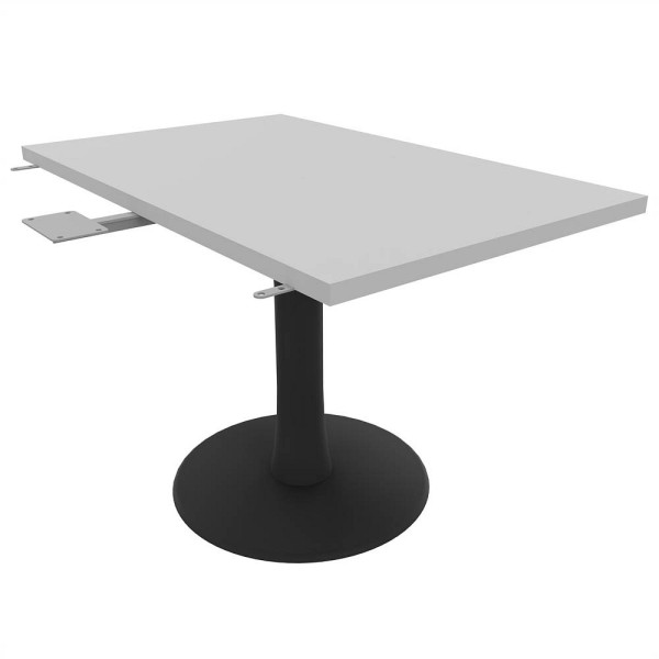 8059519733550 - Verbindungsplatte Idea+ lichtgrau grau rechteckig 700 x 1100 x 740 cm 8059519733550 - Verbindungsplatte Idea+ lichtgrau grau rechteckig 700 x 1100 x 740 cm