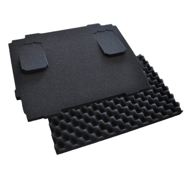 P-84268 Schaumstoffeinlagen-Set P-84268 Schaumstoffeinlagen-Set