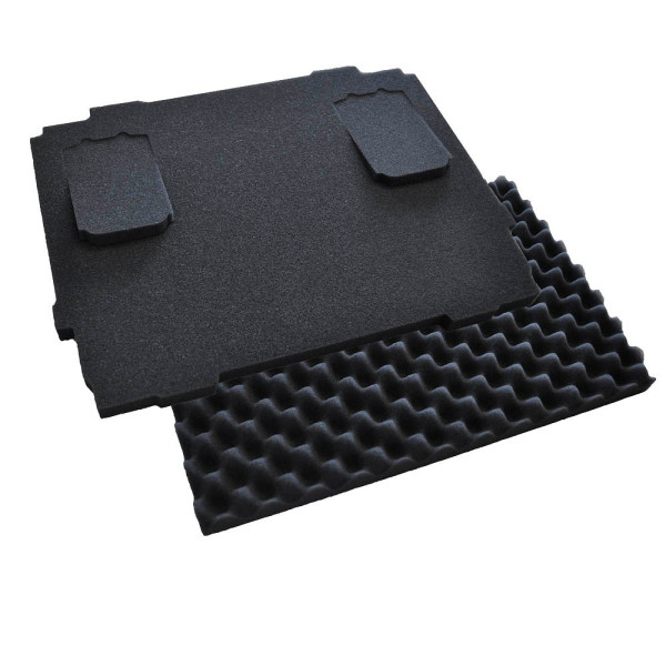 0088381567480 - P-84268 Schaumstoffeinlagen-Set 0088381567480 Makita 0088381567480 - P-84268 Schaumstoffeinlagen-Set 0088381567480 Makita