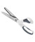 Konturenschere Softgrip 24,0 cm