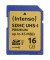 Speicherkarte Premium 3421470, SDHC, Class 10, bis 90 MB/s, 16 GB