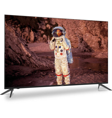 SRT50UC6433 Smart-TV 127,0 cm (50,0 Zoll)