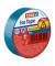 Iso Tape Isolierband blau 15,0 mm x 10,0 m 1 Rolle