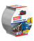 Aluminium Tape Dichtungsband silber 48,0 mm x 10,0 m 1 Rolle