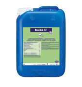 Desinfektionsmittel 39520 Bacillol AF, 5 Liter, Kanister