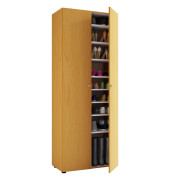 Vandol I Schuhschrank buche/buche