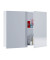 Spiegelschrank VCB 1 weiß