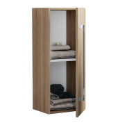 Badschrank VCB 3 sonoma-eiche