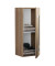 Badschrank VCB 3 sonoma-eiche