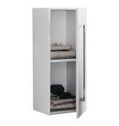 Badschrank VCB 3 weiß