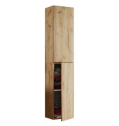 Badschrank VCB 11 honig-eiche