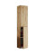 Badschrank VCB 11 honig-eiche
