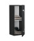 Badschrank VCB 3 schwarz