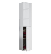 Badschrank VCB 11 weiß