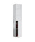 Badschrank VCB 11 weiß