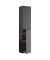 Badschrank VCB 11 anthrazit