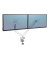 Monitor-Halterung Platinum Series weiß mit CashBack