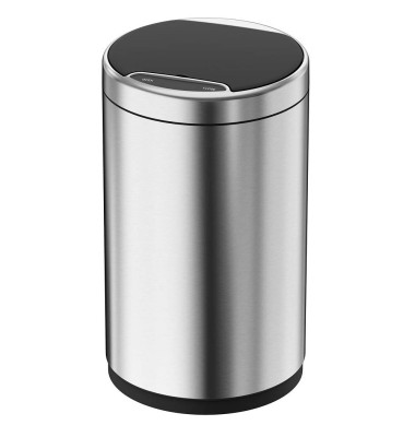 Sensor Bin Mülleimer 12,0 l edelstahl Sensor Bin Mülleimer 12,0 l edelstahl
