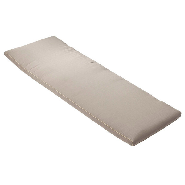 4043153099787 - - Bankauflage 52x172x6cm 1-tlg Dessin 1233 mit Reißverschluß 4043153099787 - - Bankauflage 52x172x6cm 1-tlg Dessin 1233 mit Reißverschluß