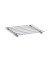 Untersetzer silber