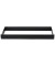 H&auml;ngeregistraturauszug ET412RF-PS-333 EuroTambour, schwarz, 3-bahnig